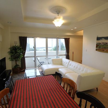 Okinawa Yaka Villa Igei Екстериор снимка