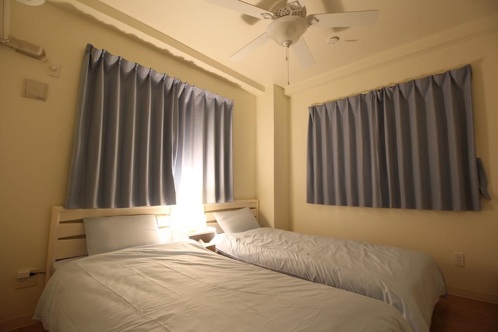 Okinawa Yaka Villa Igei Екстериор снимка