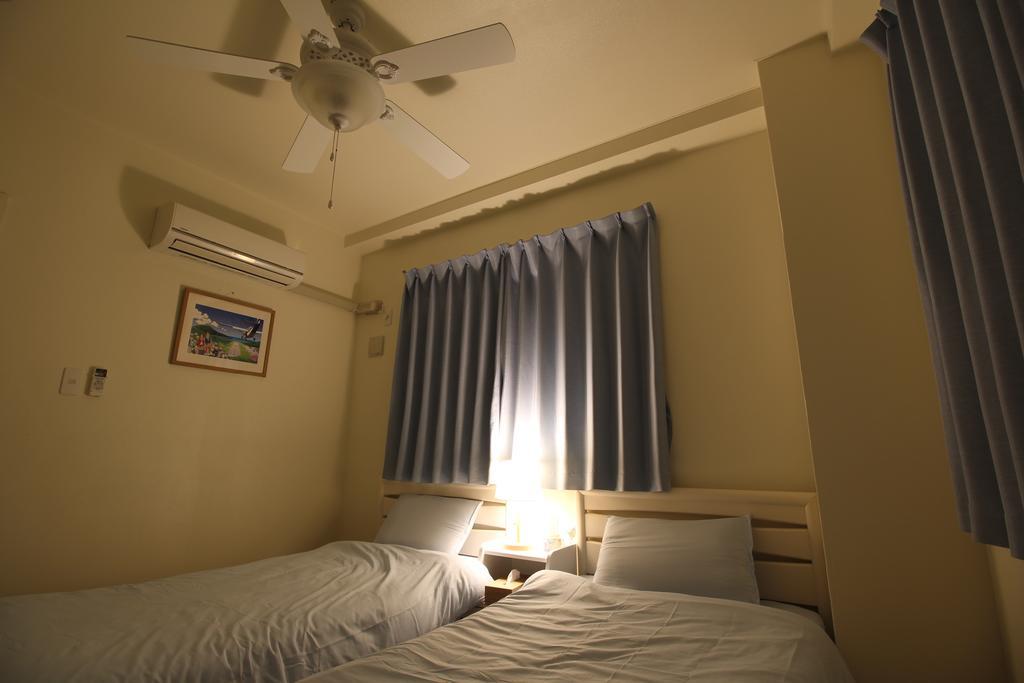 Okinawa Yaka Villa Igei Екстериор снимка
