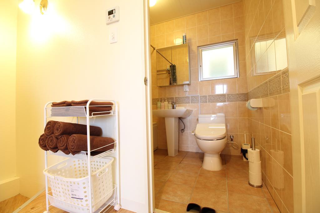 Okinawa Yaka Villa Igei Екстериор снимка