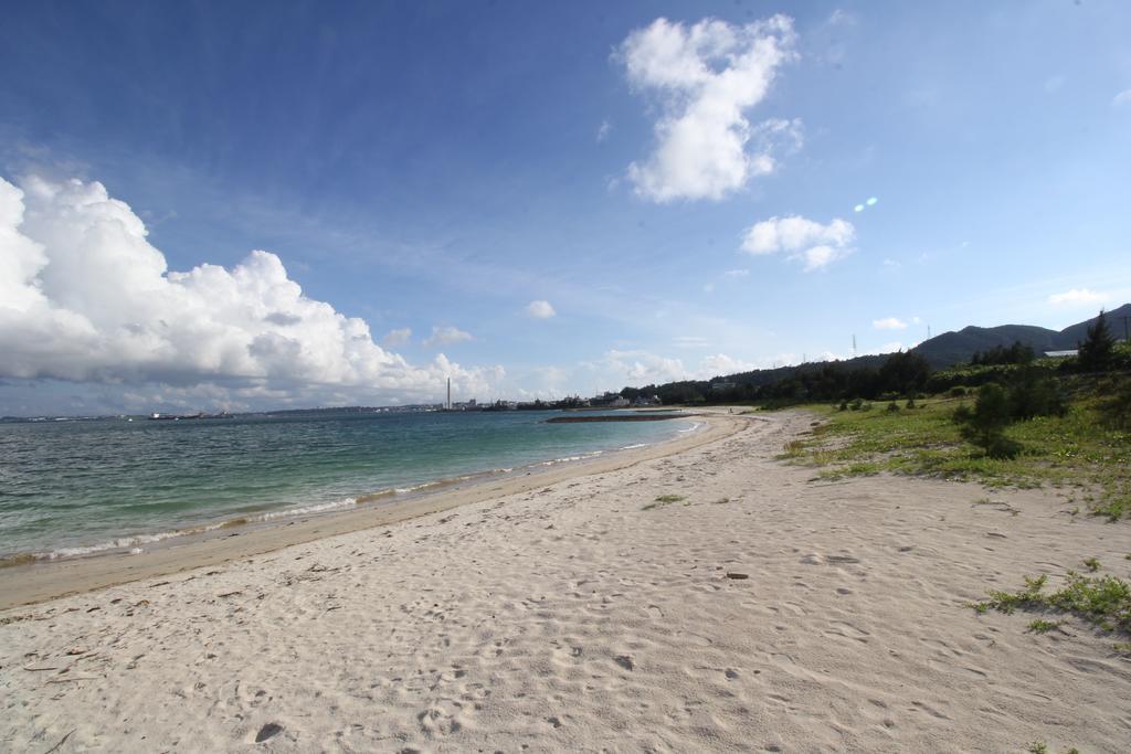 Okinawa Yaka Villa Igei Екстериор снимка