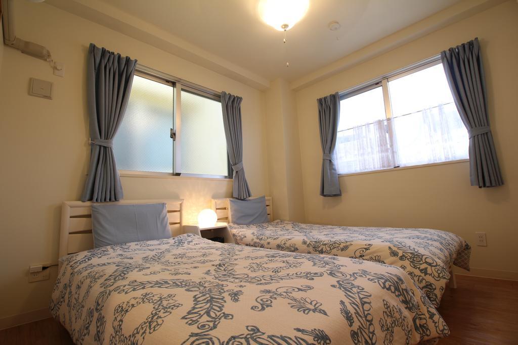 Okinawa Yaka Villa Igei Екстериор снимка